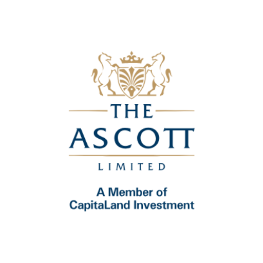 HOME ascott logo