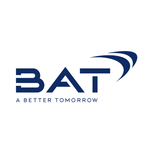 HOME british american tobacco logo