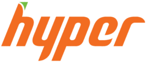 Hyper21 Enterprises Logo