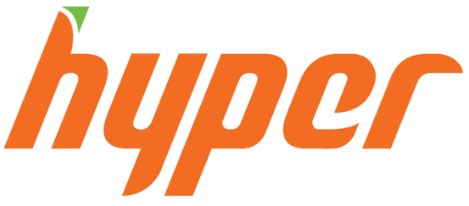 Hyper21 Enterprises Logo