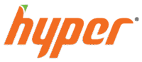Hyper21 Enterprises Logo