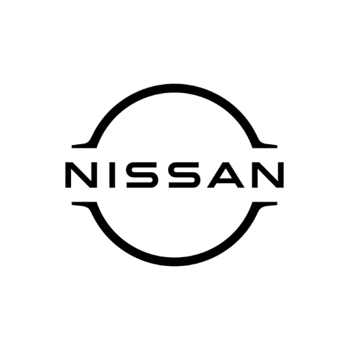 HOME nissan logo