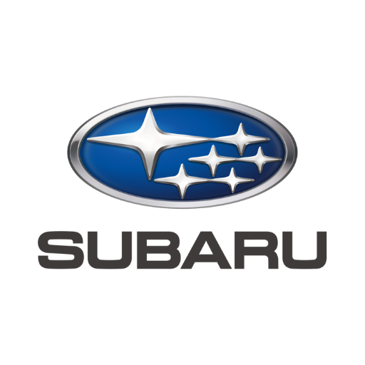 HOME subaru logo