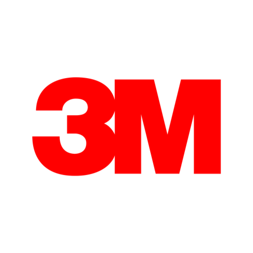 ABOUT US 3m logo
