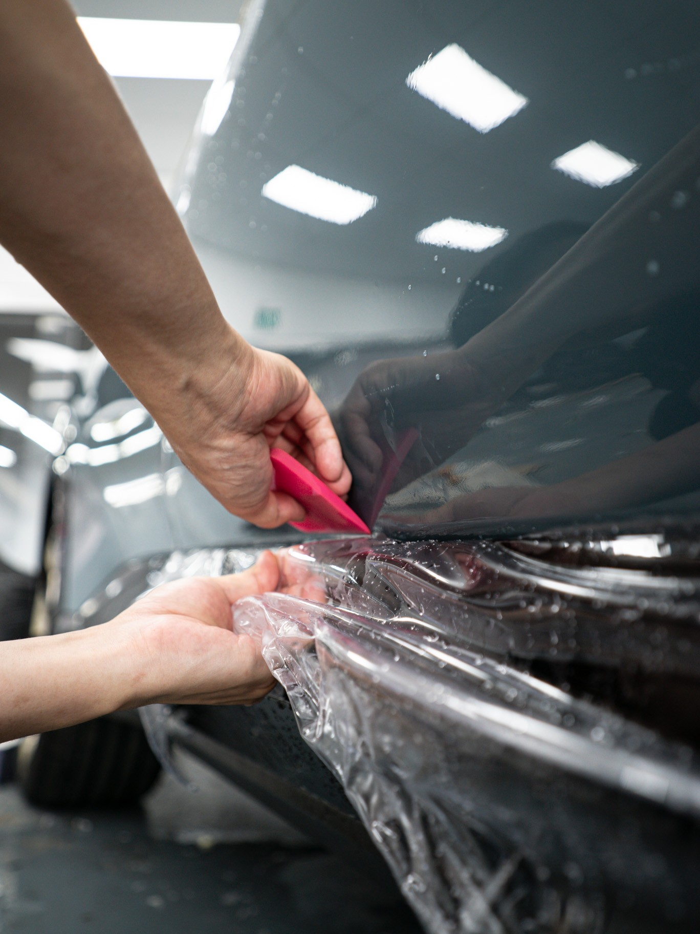 PAINT PROTECTION FILM (PPF) dsc01782