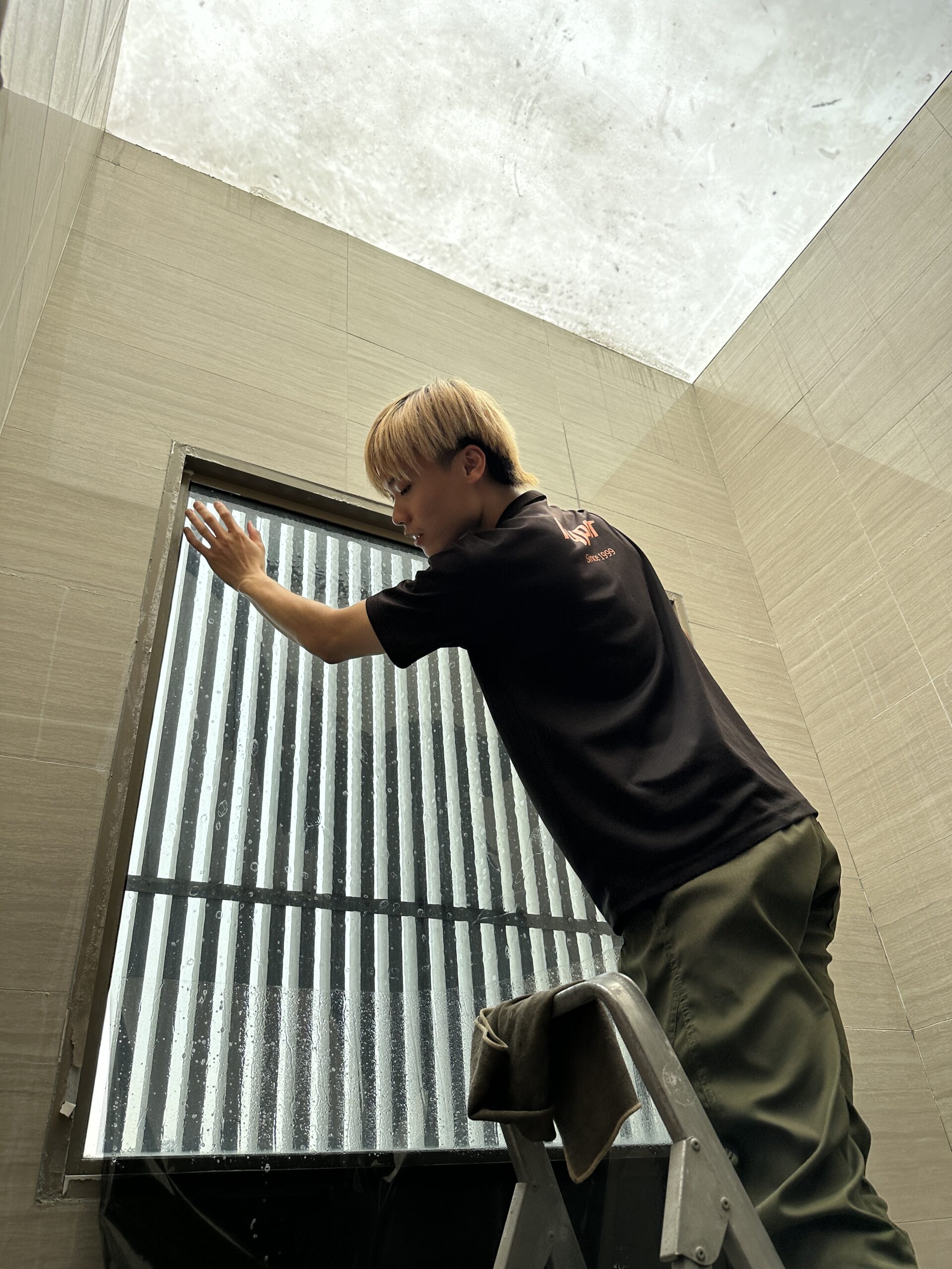 ARCHITECTURAL SOLAR FILM img 0147
