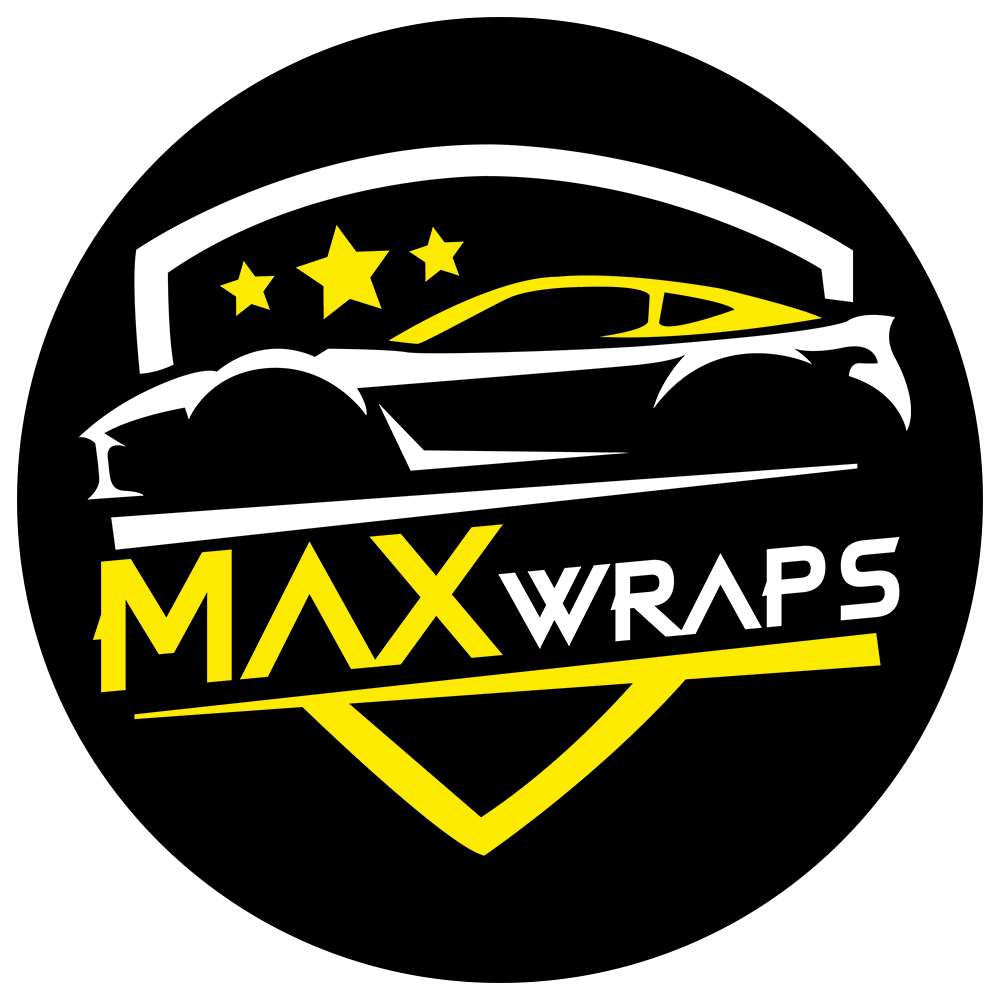ABOUT US maxwrap logo