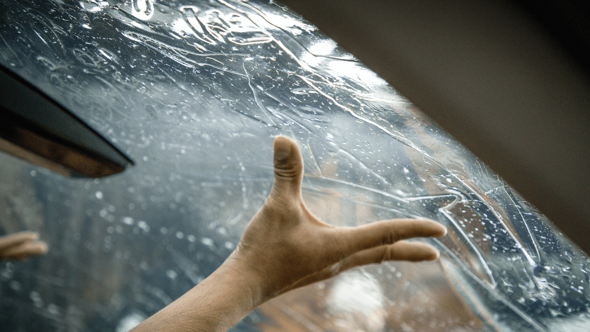 AUTOMOTIVE SOLAR FILM window tint solar film singapore 3m crystalline (4)