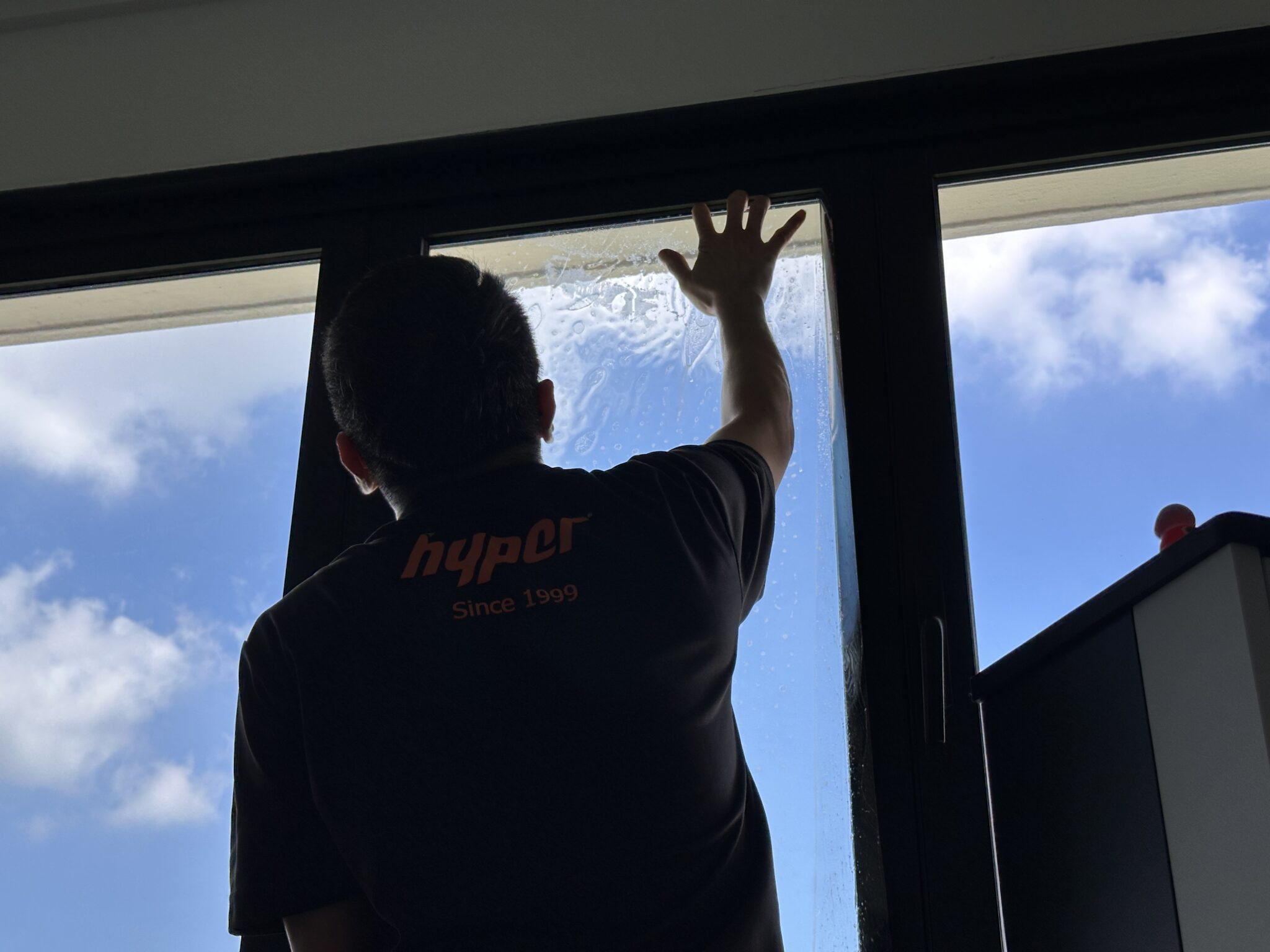 From Film to Future: How Hyper 21 is Transforming Protection & Style in Singapore