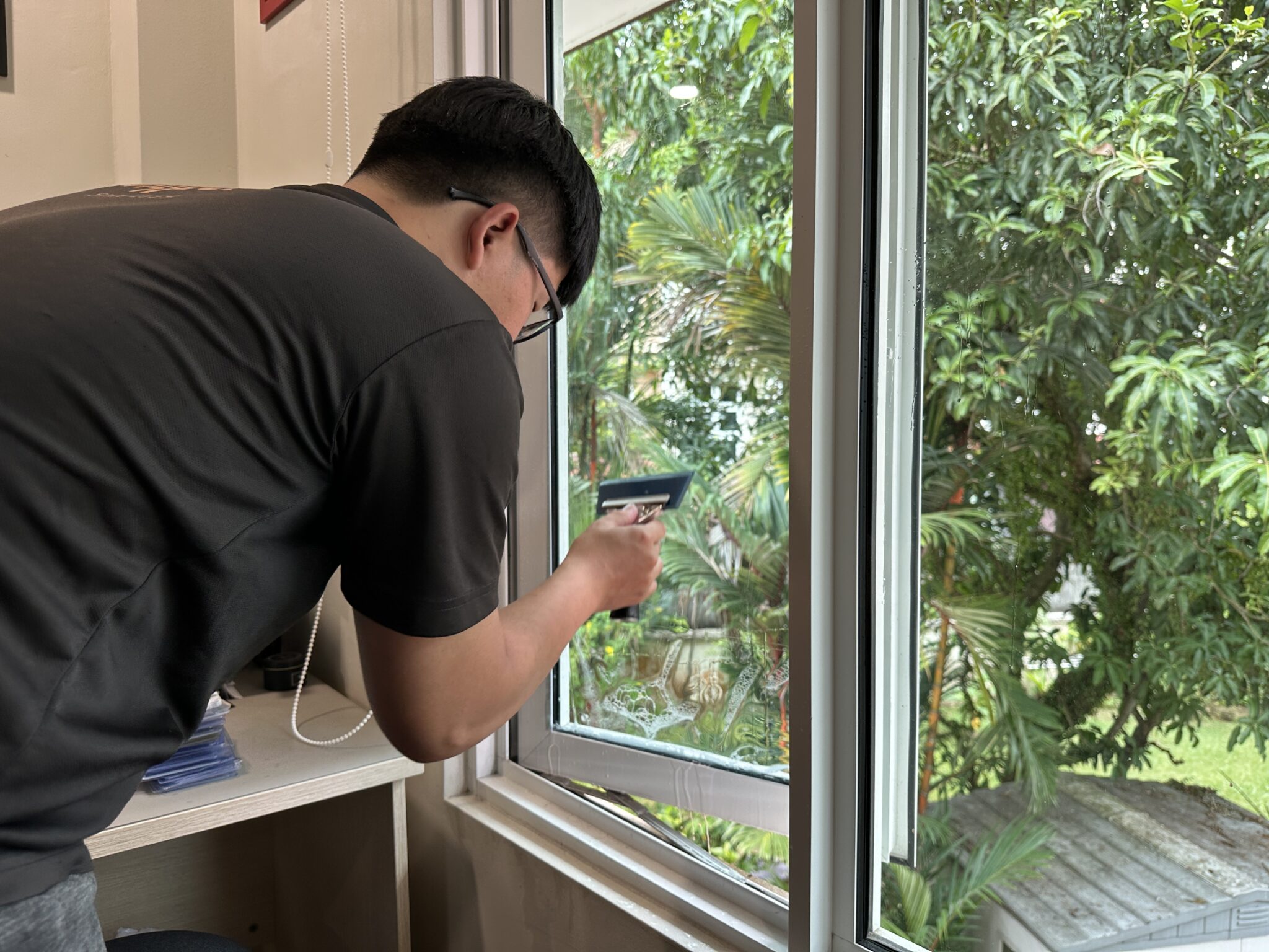 Smart Architectural Window Solar Film for Every Corner of Your Singapore Home