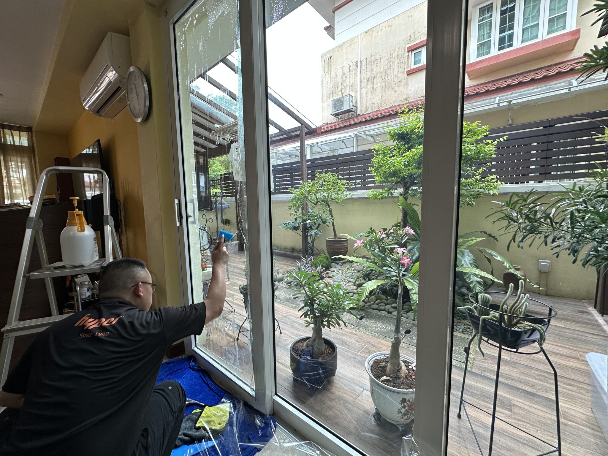 Is Your AC Working Too Hard? How Solar Film Cuts Cooling Costs & Boosts Comfort