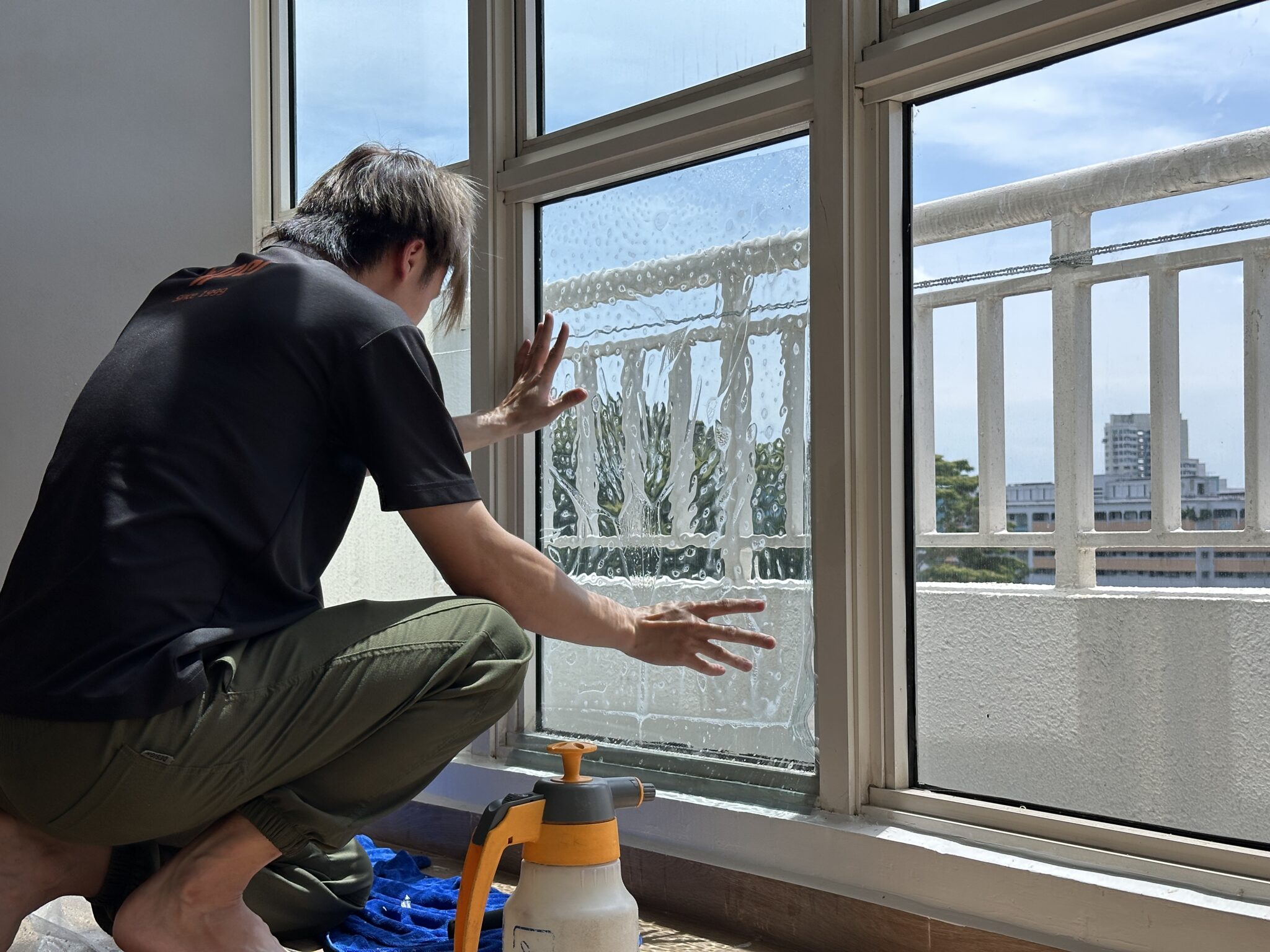 The Hidden UV Problem Inside Your Home, And How Window Films Protect What Matters Most